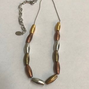 Liz Claiborne necklace